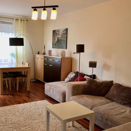 Talo Apartment Lublin Extérieur photo