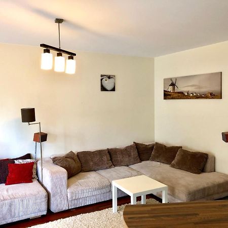 Talo Apartment Lublin Extérieur photo