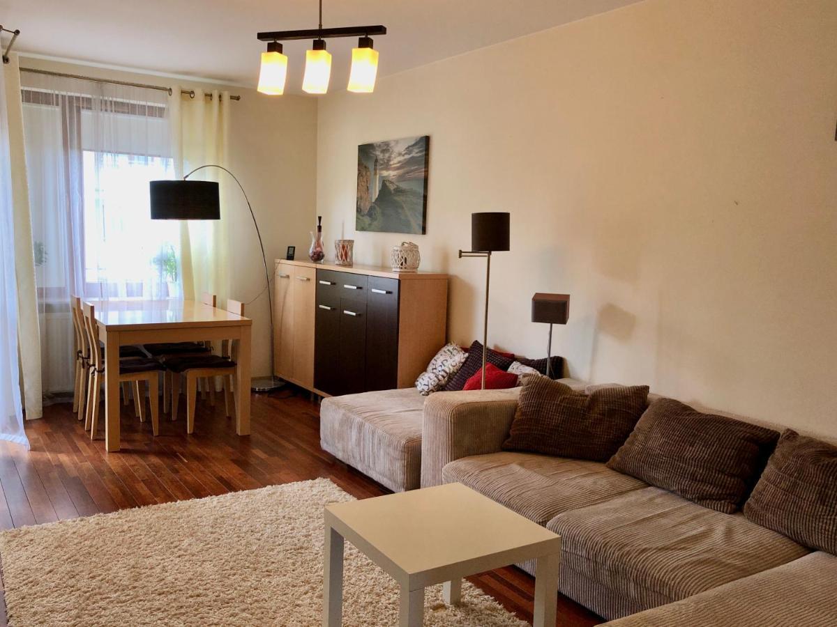Talo Apartment Lublin Extérieur photo