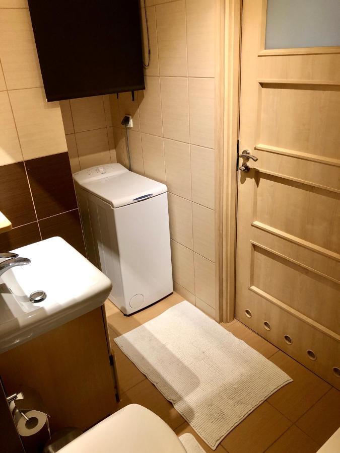 Talo Apartment Lublin Extérieur photo