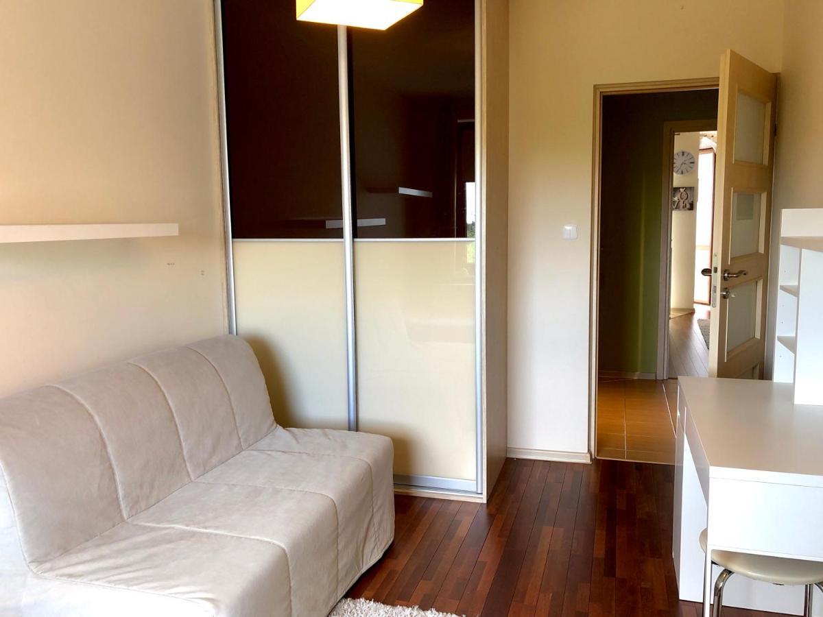 Talo Apartment Lublin Extérieur photo